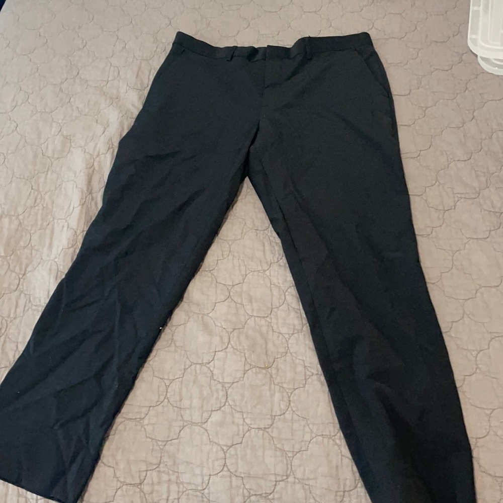 Express men’s dress pants